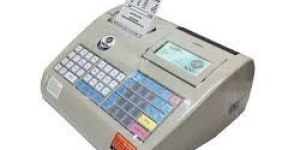 Billing Machines
