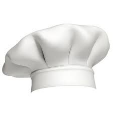 Chef Cap
