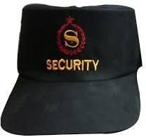 Security Cap