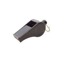 Security Whistle