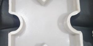 Grass Paver Block Mould