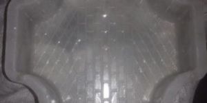 Torus Paver Block Mould