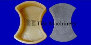 PVC Paver Mould