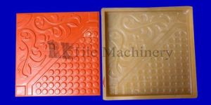 PVC Tile Mould