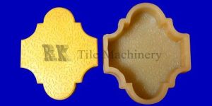 Scorpio Paver Block Mould