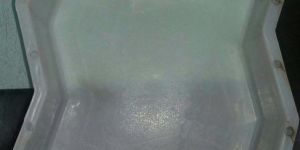 Star Paver Block Mould