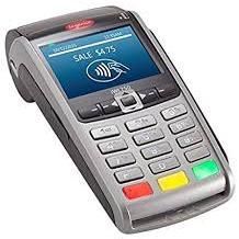 Credit Card Machine