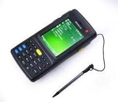 Handheld Terminals