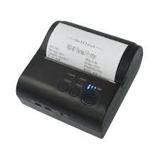 Mobile Bluetooth Printers