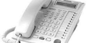 Telephone Instruments