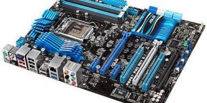 Motherboard