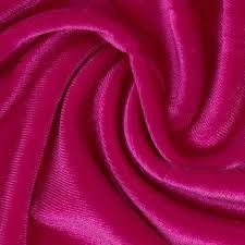 Velvet Fabrics