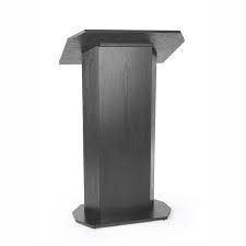 Metal Podium
