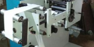 Rotary Label Die Cutting Machine RE-RDC-175