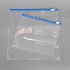 LDPE Ziplock Bag