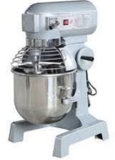 Bakery Mixer