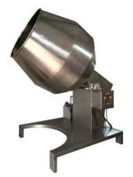 Masala Mixing Machine