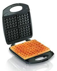 Waffle Machine