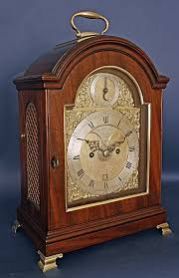 Antique Clock