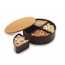Dry Fruit Box