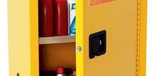 Safety Cabinets