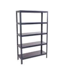 Slotted Angle Racks