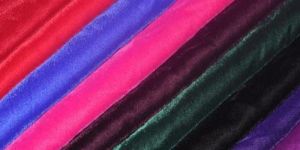 Velvet Fabric