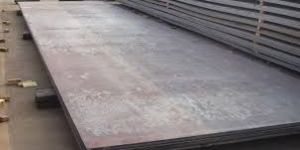 Steel Plates