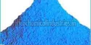Copper Sulfate Powder