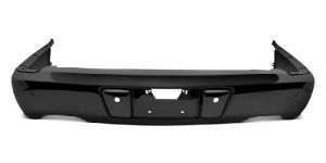 Car Step Bumpers