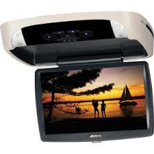 Car Video Systems