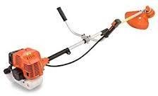 Grass Cutter Machine