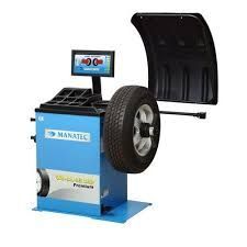Wheel Balancer