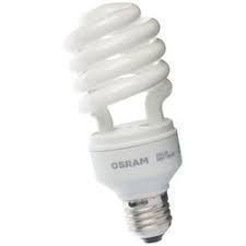 CFL Bulbs