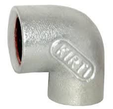 Elbow Pipe Fitting
