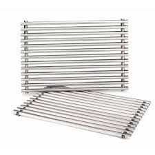 Stainless Steel Grills