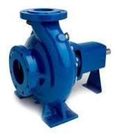 Centrifugal Process Pump
