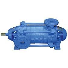 Multistage Boiler Feed Pumps