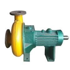 Non-Clog Slurry Pumps