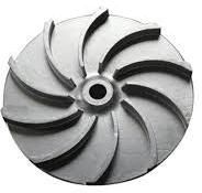 Centrifugal Pump Impeller
