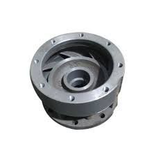 Submersible Pump Bowl