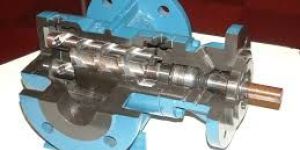 Screw Pump