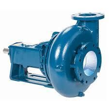 Centrifugal Pumps