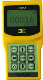 Radiation Survey Meter