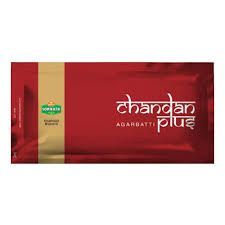 Laminated Agarbatti Pouch