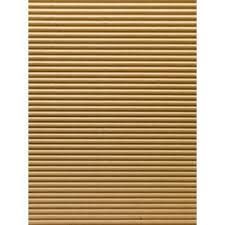 Corrugated Sheet