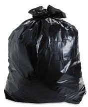 Garbage Poly Bag