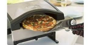 Pizza Oven