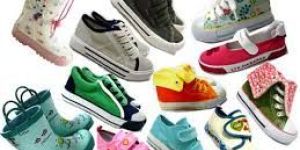 Childrens Footwear