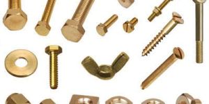 Brass Fasteners
